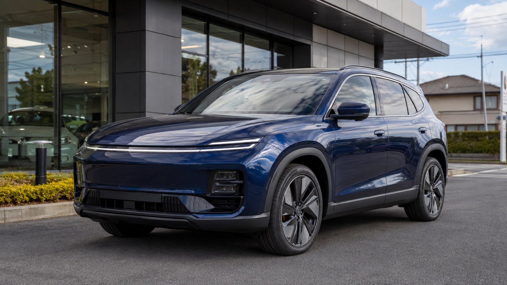 BYD アット3の買取相場