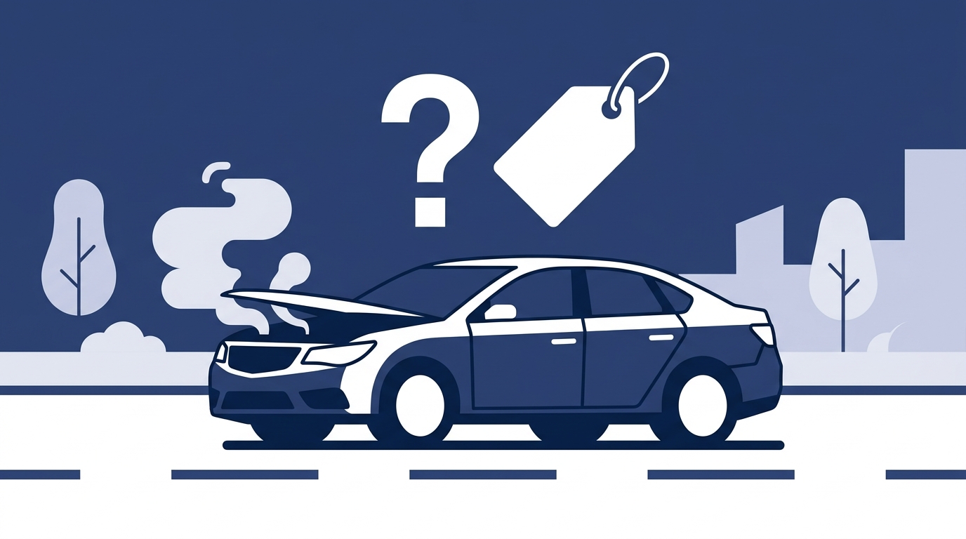 不動車買取おすすめ業者5選【2026年最新】