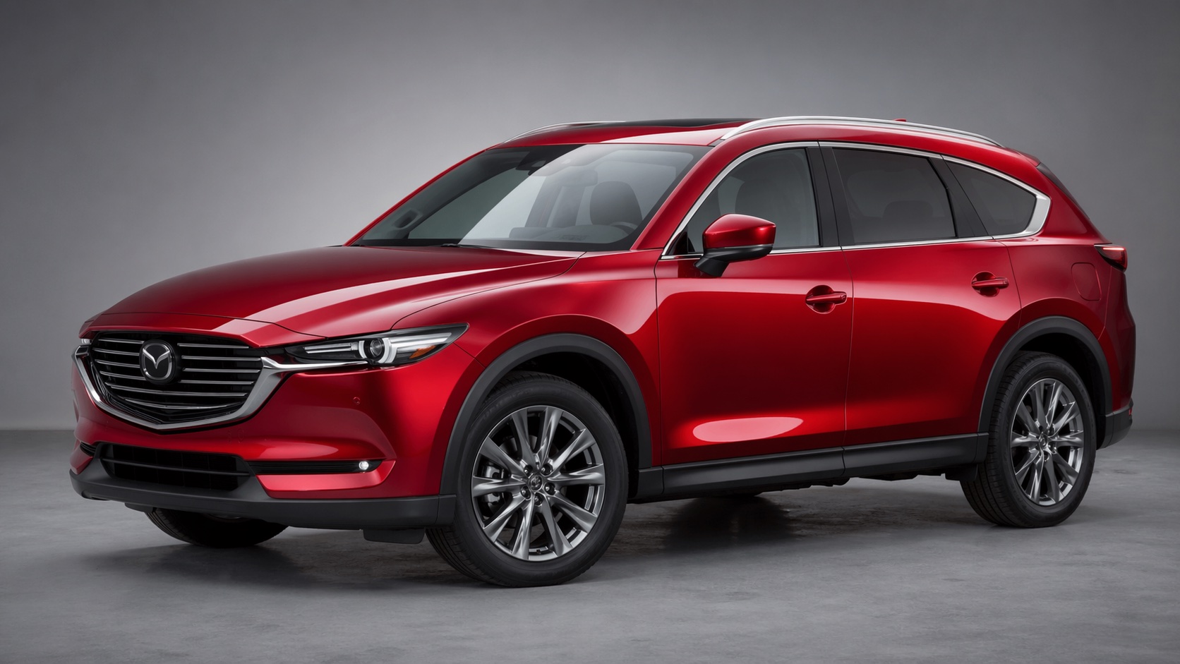 マツダ CX-8 買取相場