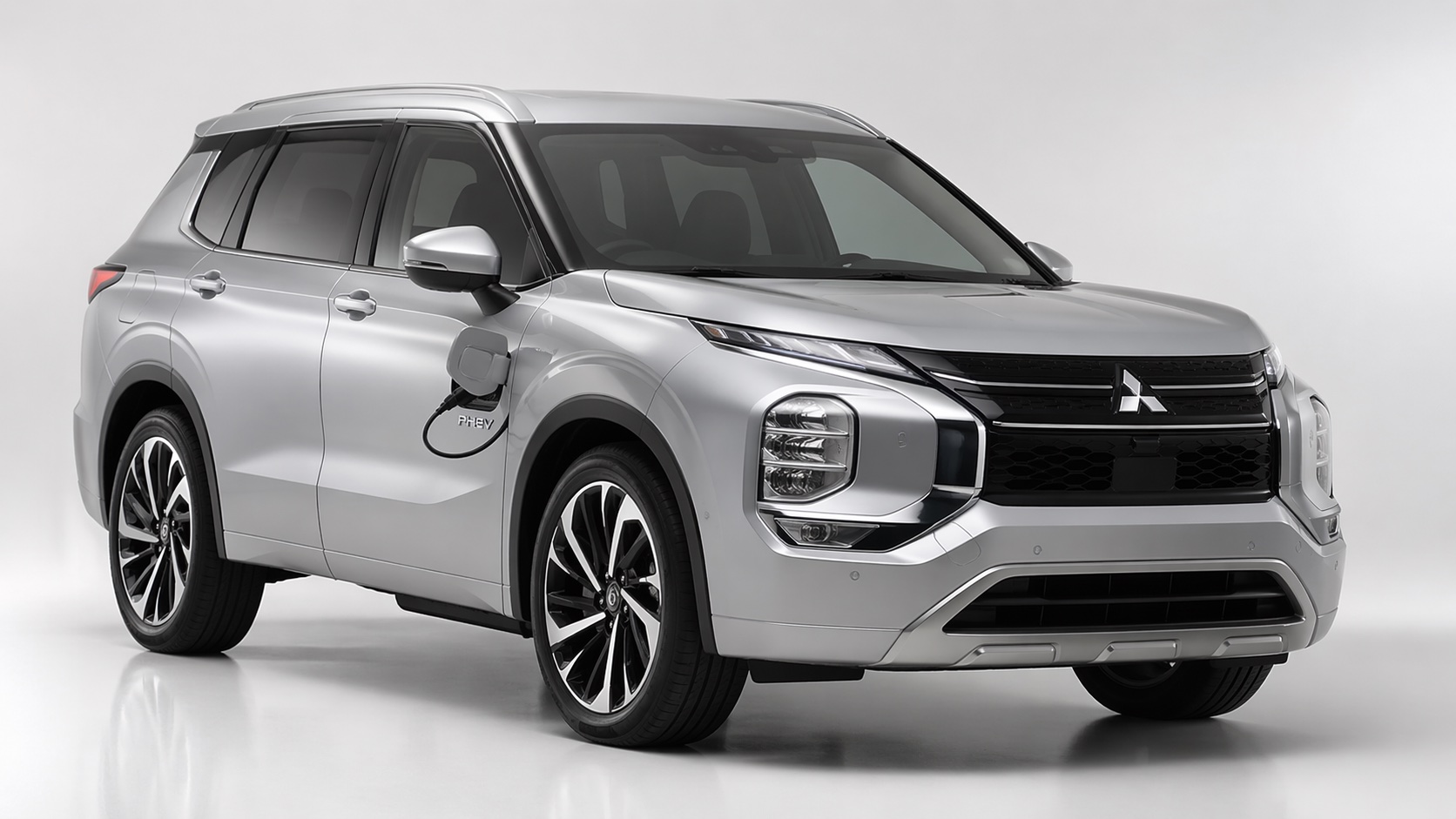 三菱 アウトランダーPHEV 買取相場