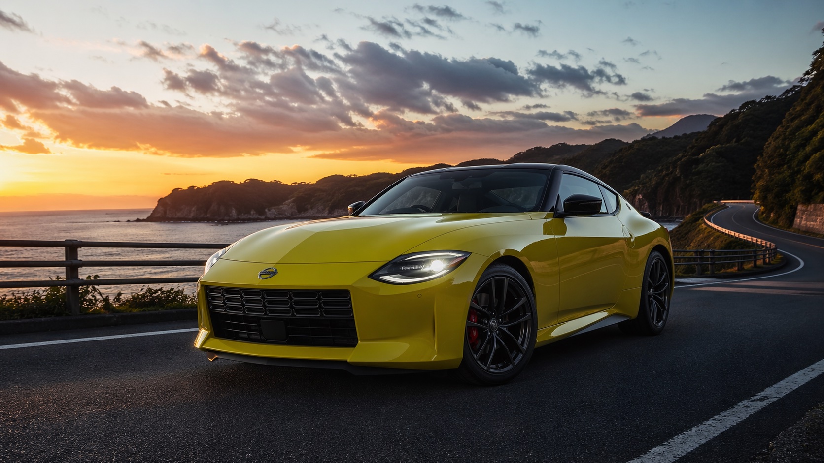 日産 フェアレディZ 買取相場