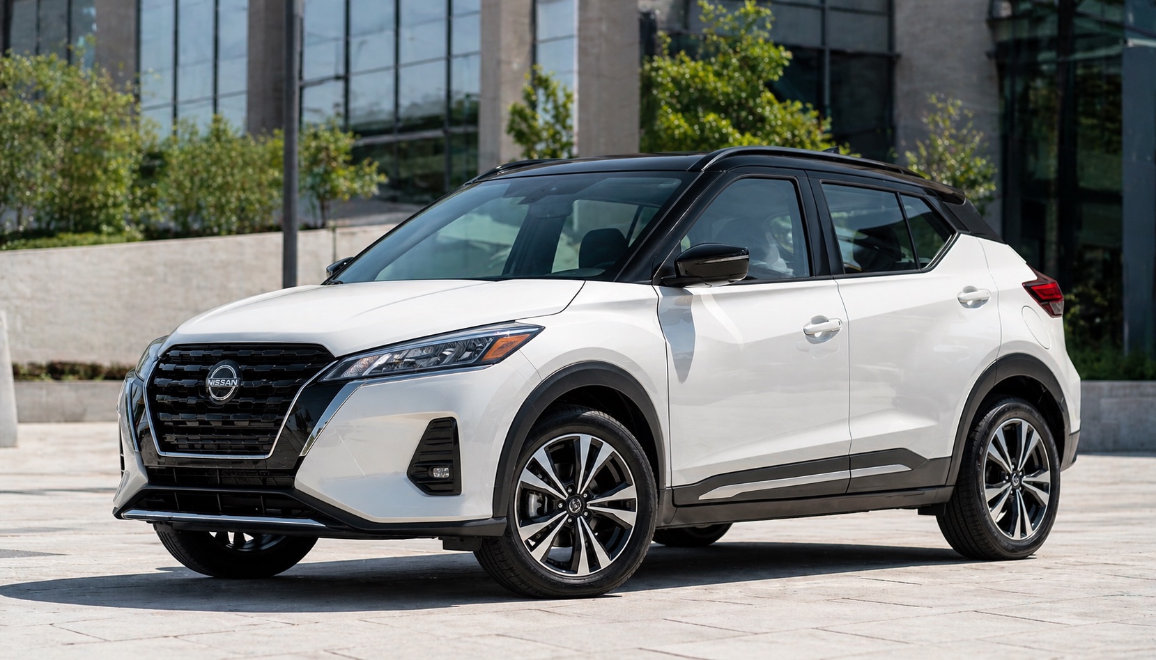 日産 キックス 買取相場