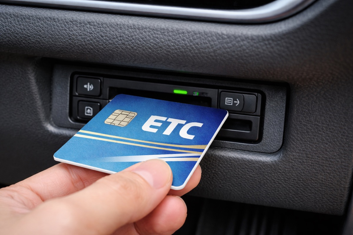 車売却時にETCカードを忘れた場合の対処法を解説