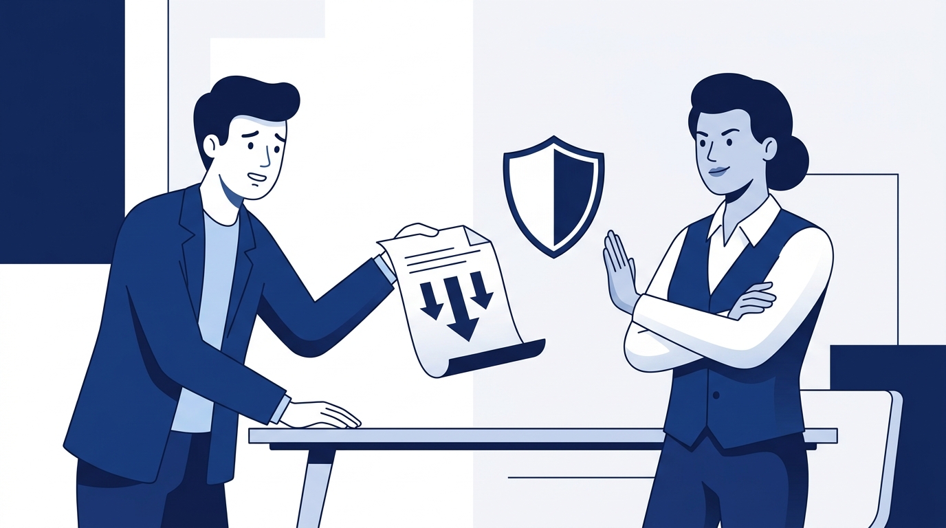 車の買取で減額を防ぐ方法