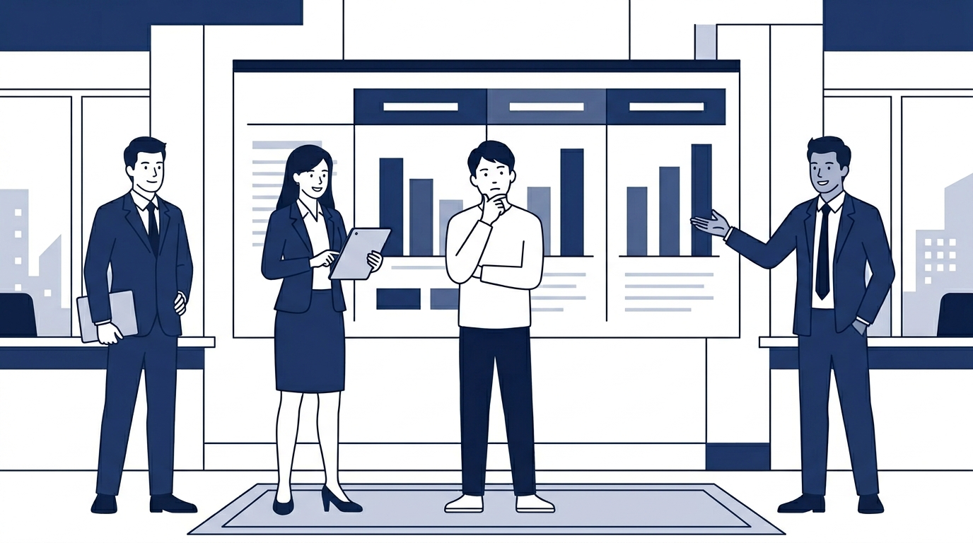 車の買取は複数社比較が基本【2026年】やり方・向く人・向かない人まで解説