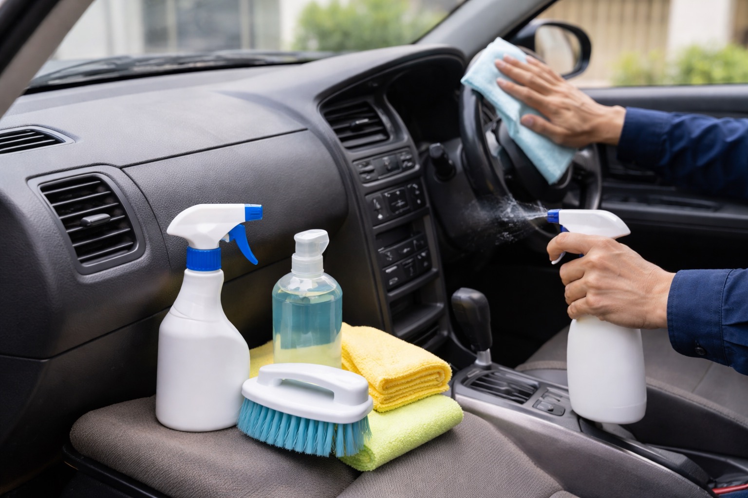 喫煙車の買取査定額と高く売る方法を解説