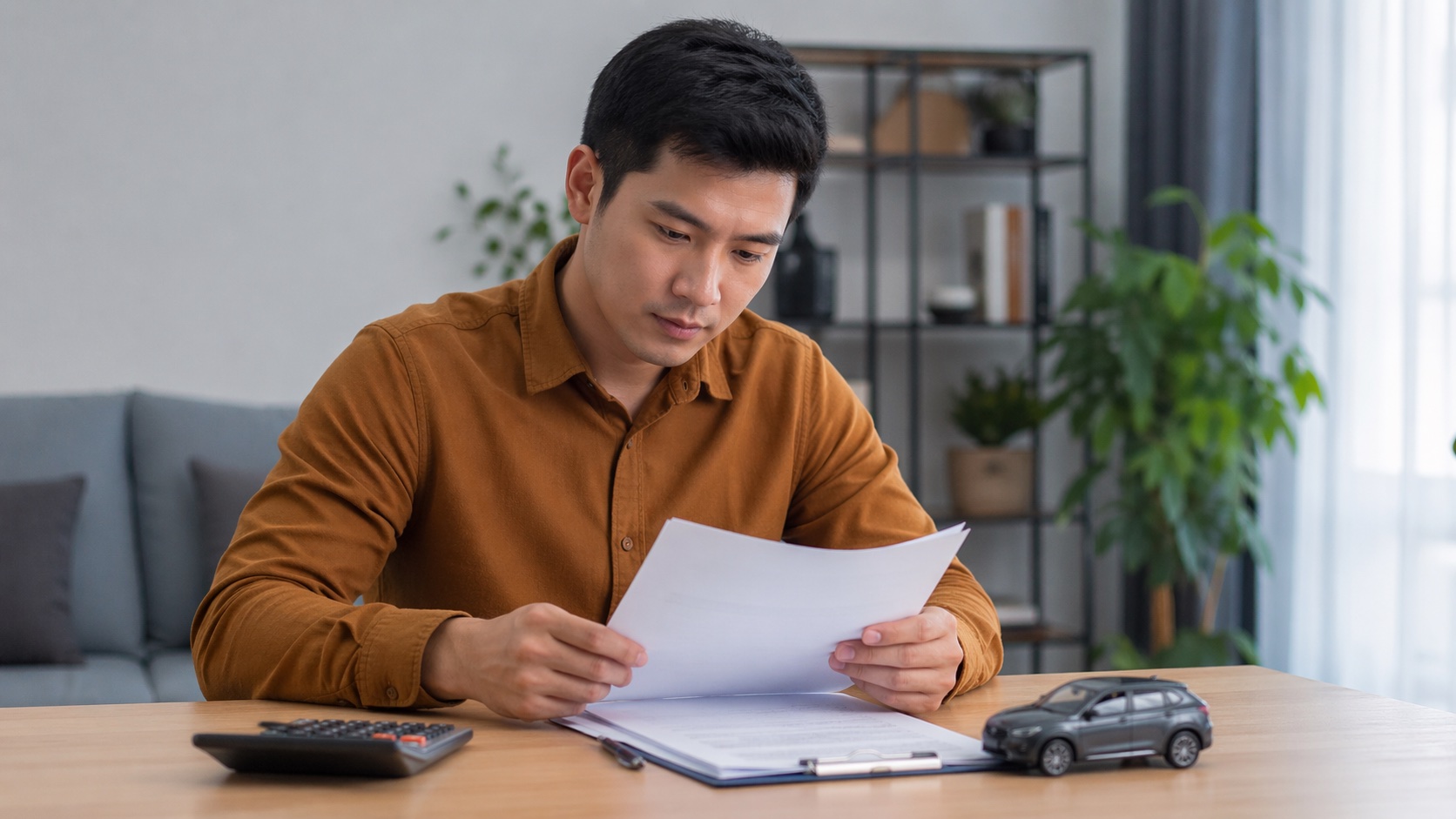 車のローン残債があっても売れる方法