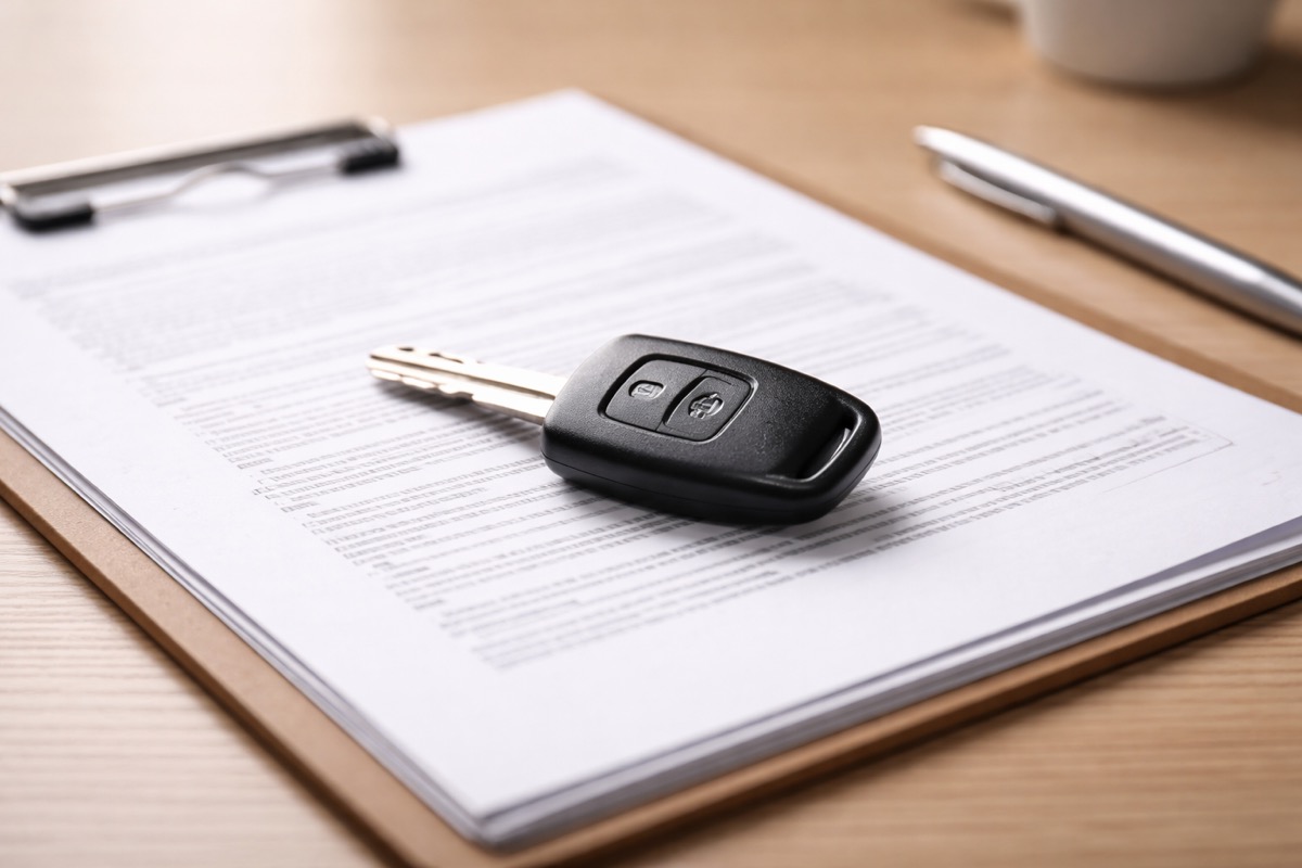 離婚時の車の財産分与・名義変更・売却方法を解説