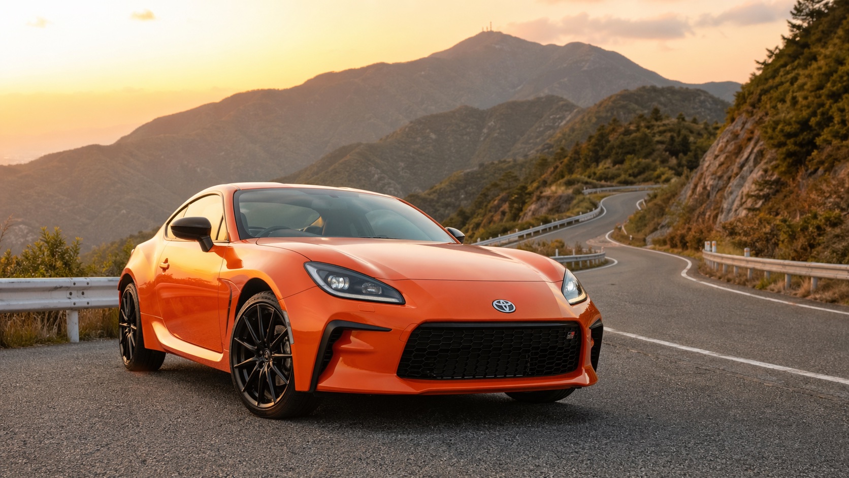 トヨタ GR86 買取相場